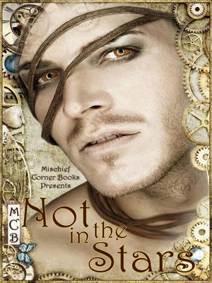 cover image of Not in the Stars